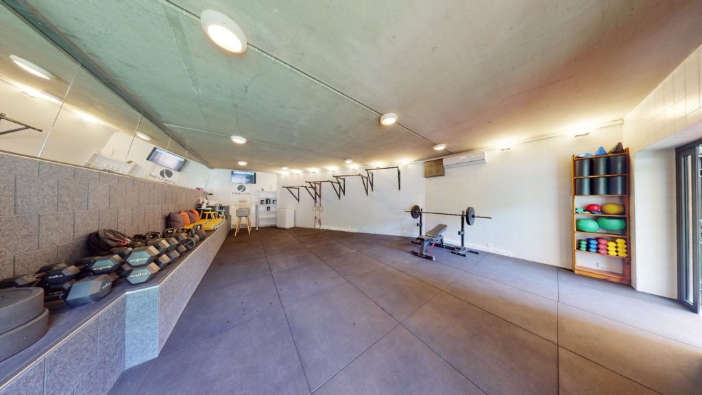 Salle de sport Quimper